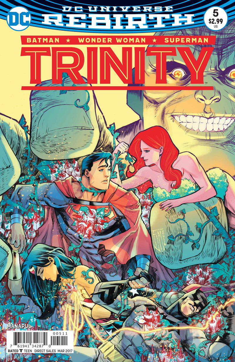 Trinity