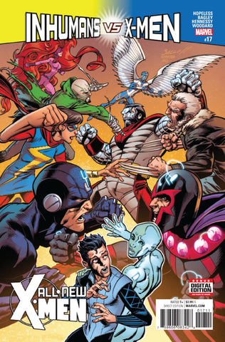 All New X-Men #17 Ivx