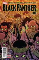 Black Panther