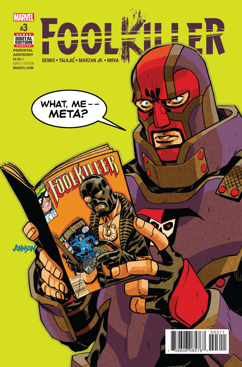 Foolkiller