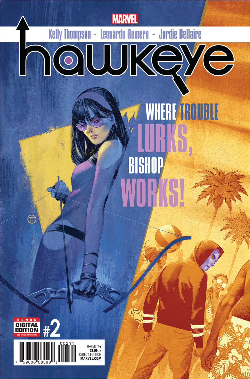 Hawkeye