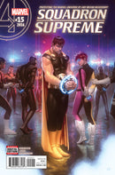 Squadron Supreme