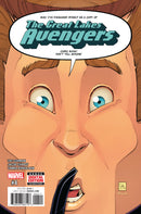 Great Lakes Avengers