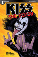 Kiss Demon