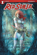 Red Sonja