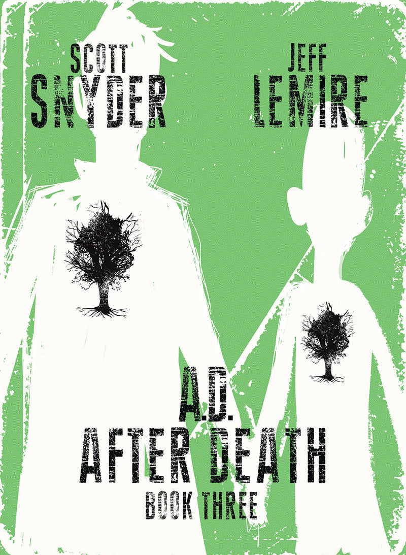 Ad After Death Book 03 (of 3)