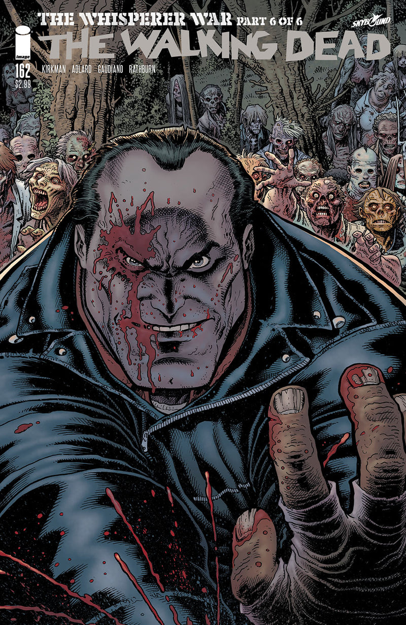 Walking Dead