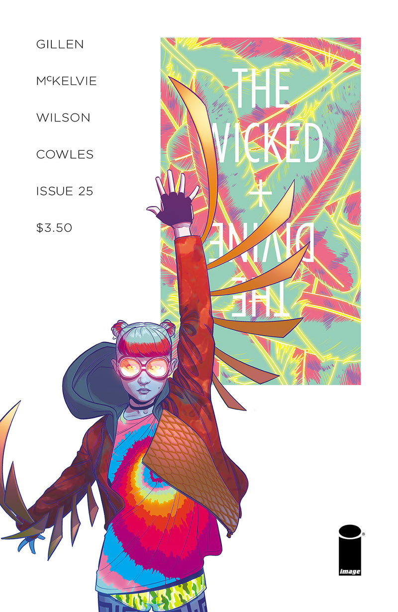 Wicked & Divine