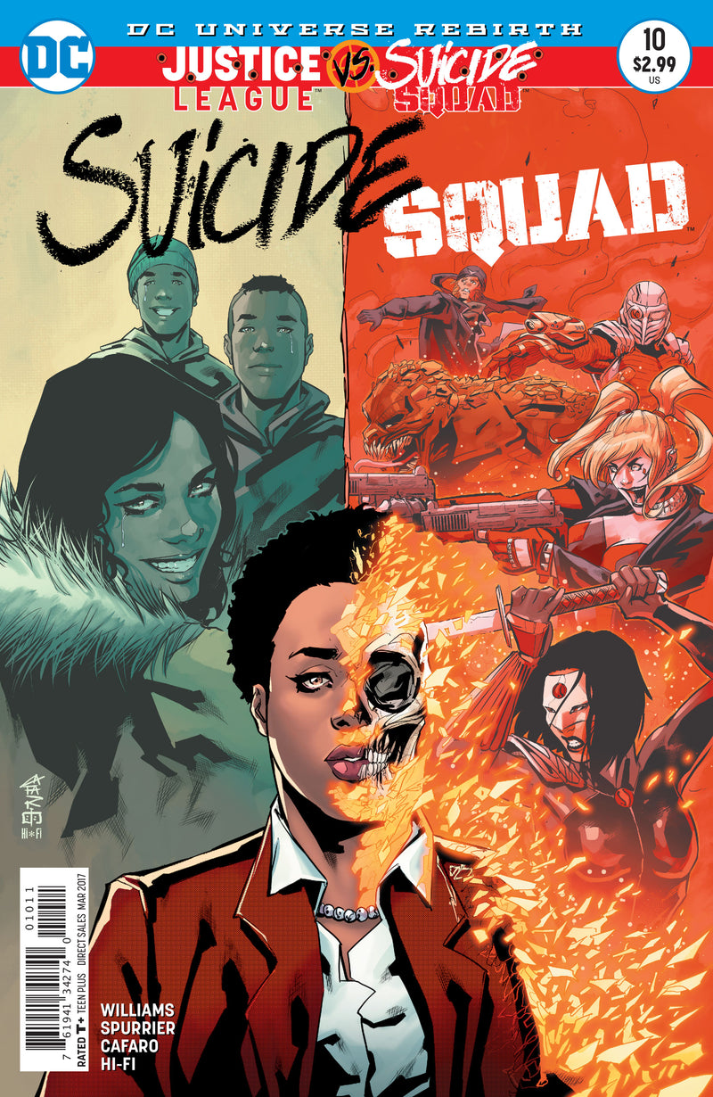 Suicide Squad