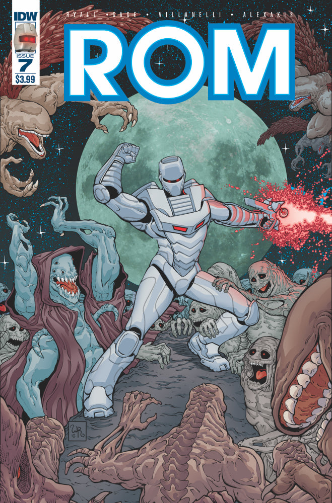 Rom