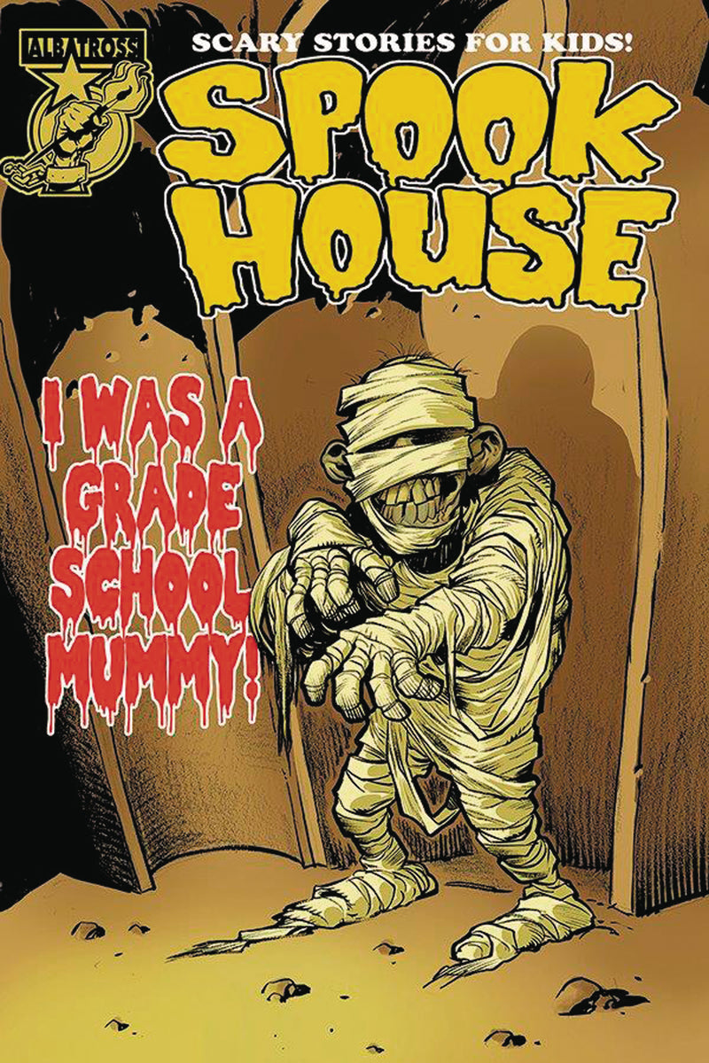 Spookhouse