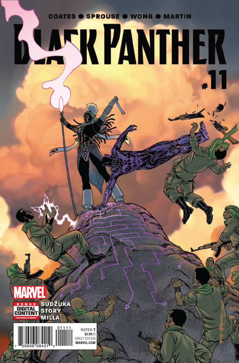 Black Panther
