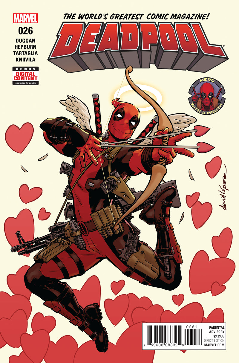 Deadpool