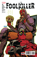 Foolkiller
