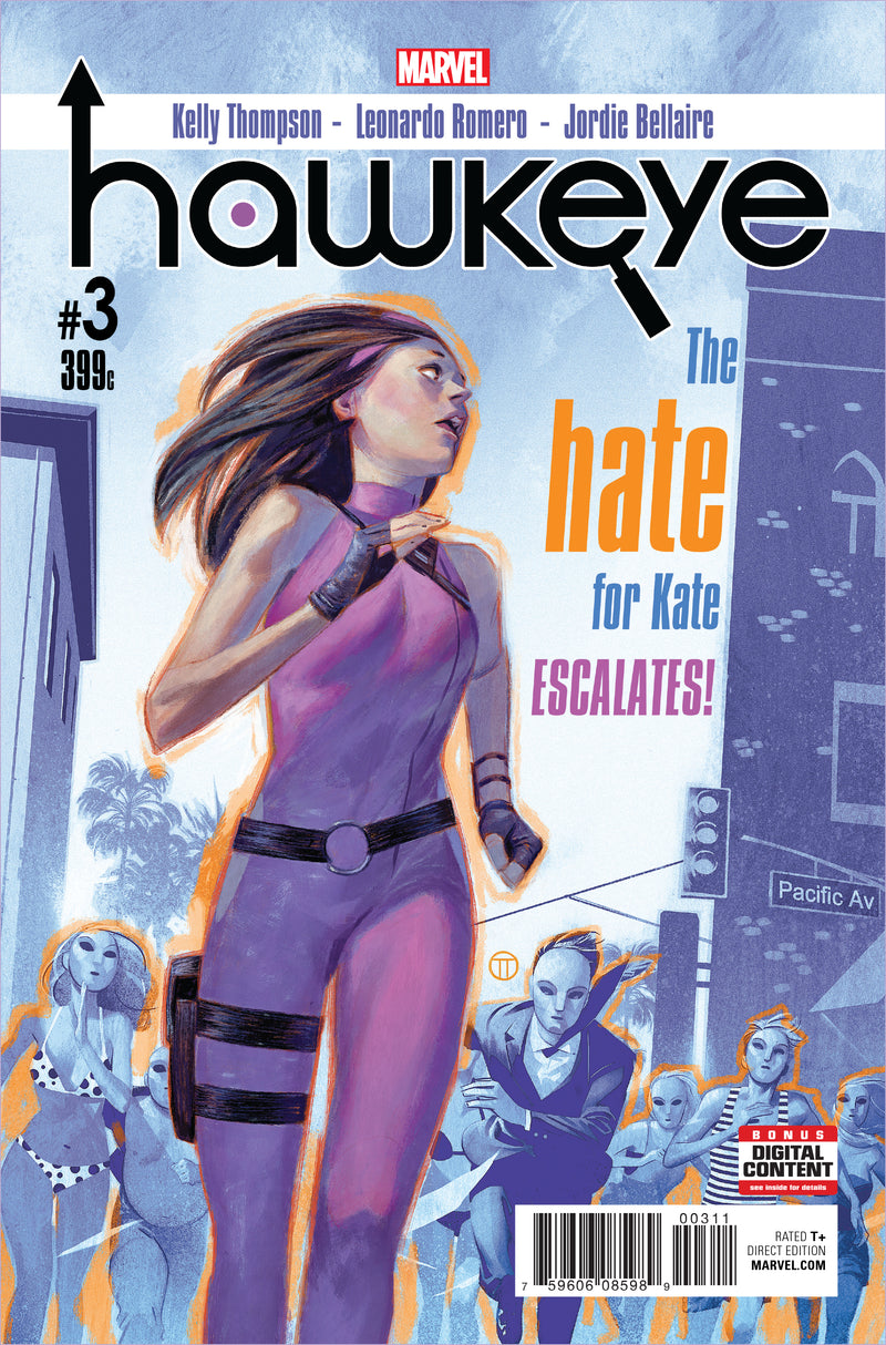 Hawkeye