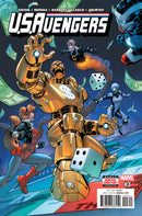 Us Avengers