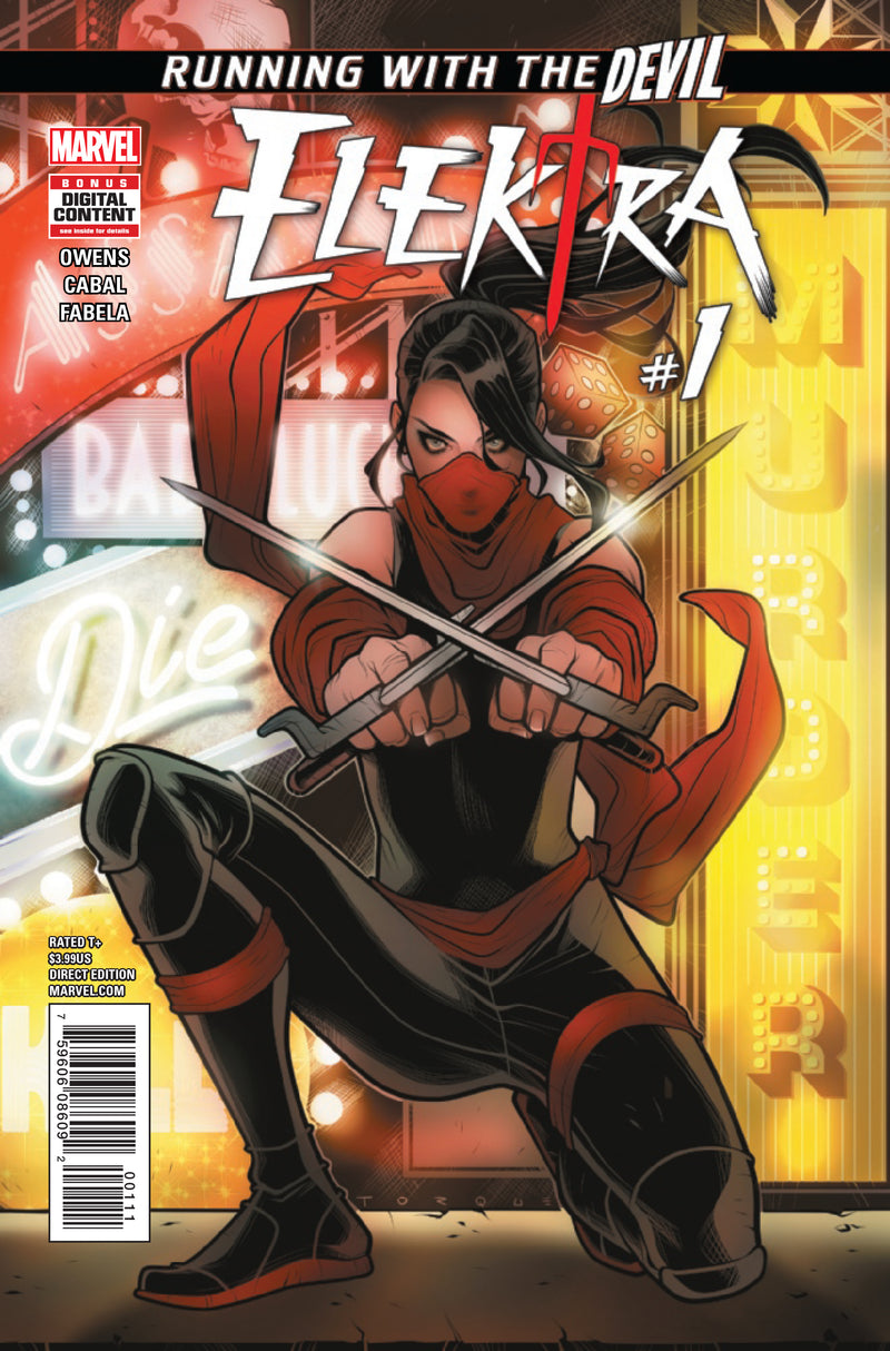 Elektra