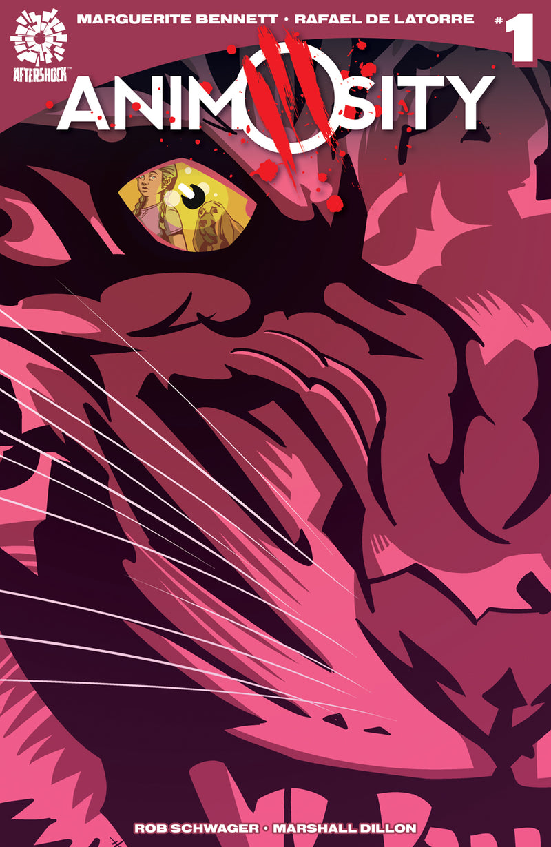 Animosity