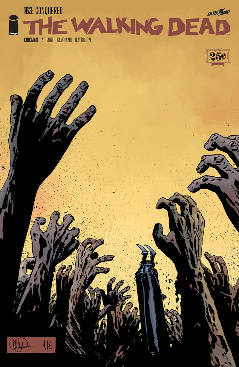 Walking Dead