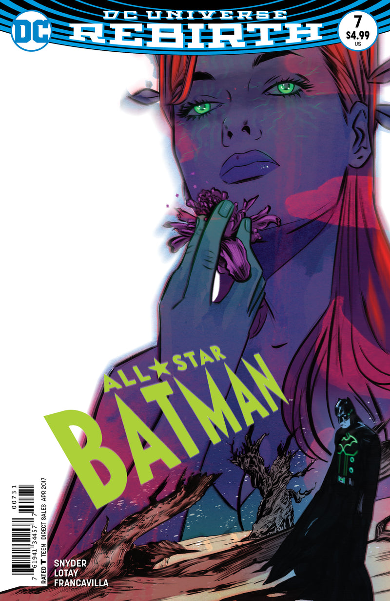 All Star Batman