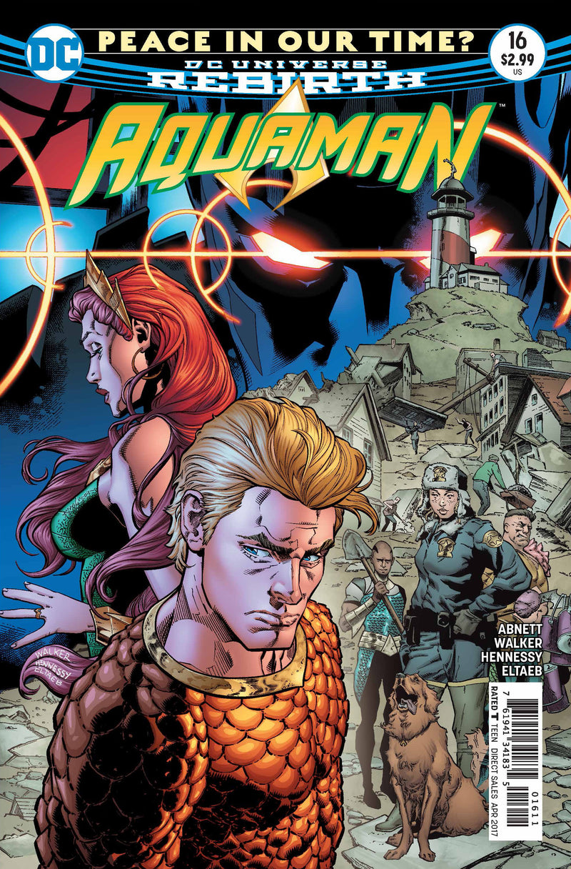 Aquaman