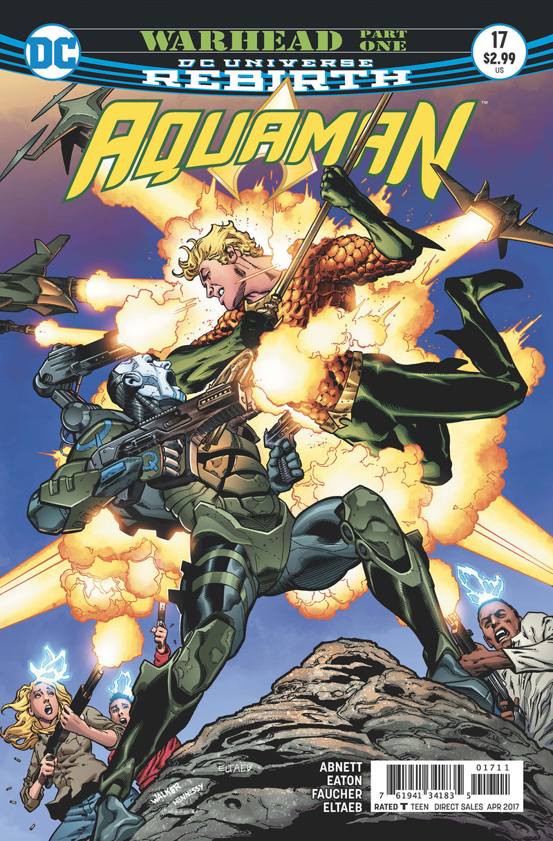 Aquaman