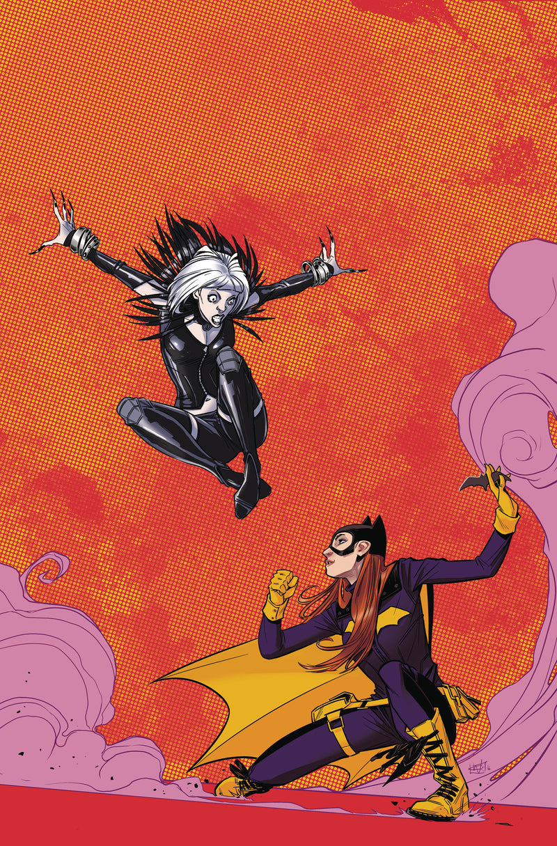 Batgirl