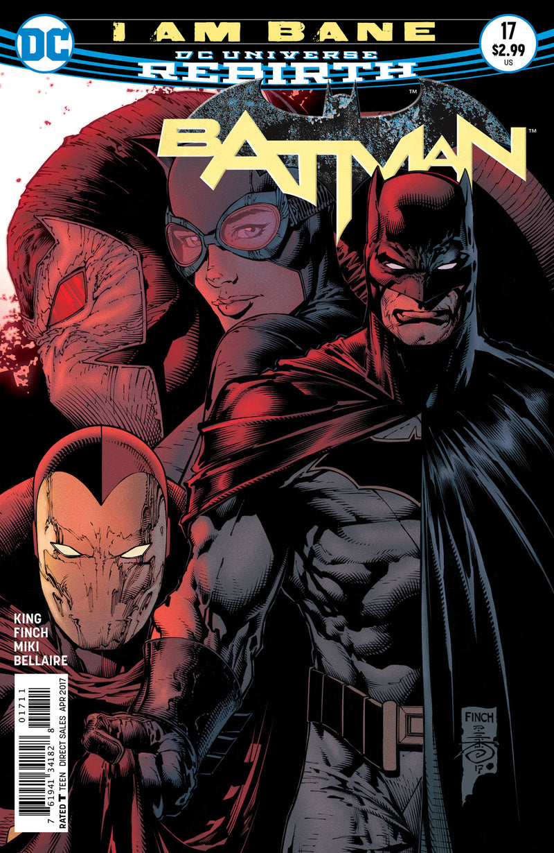 Batman