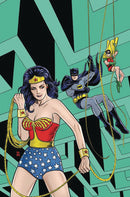 Batman 66 Meets Wonder Woman 77