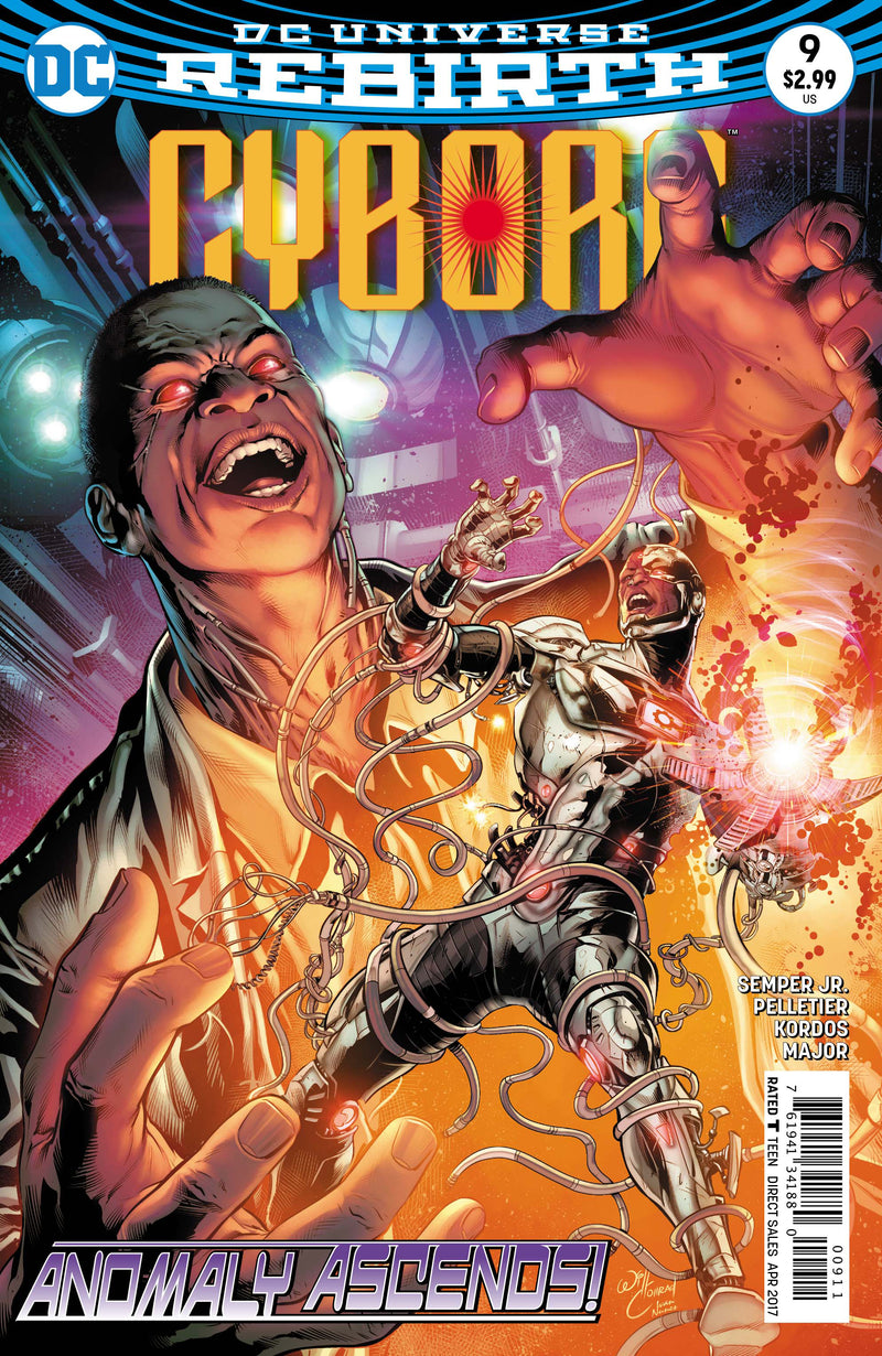 Cyborg