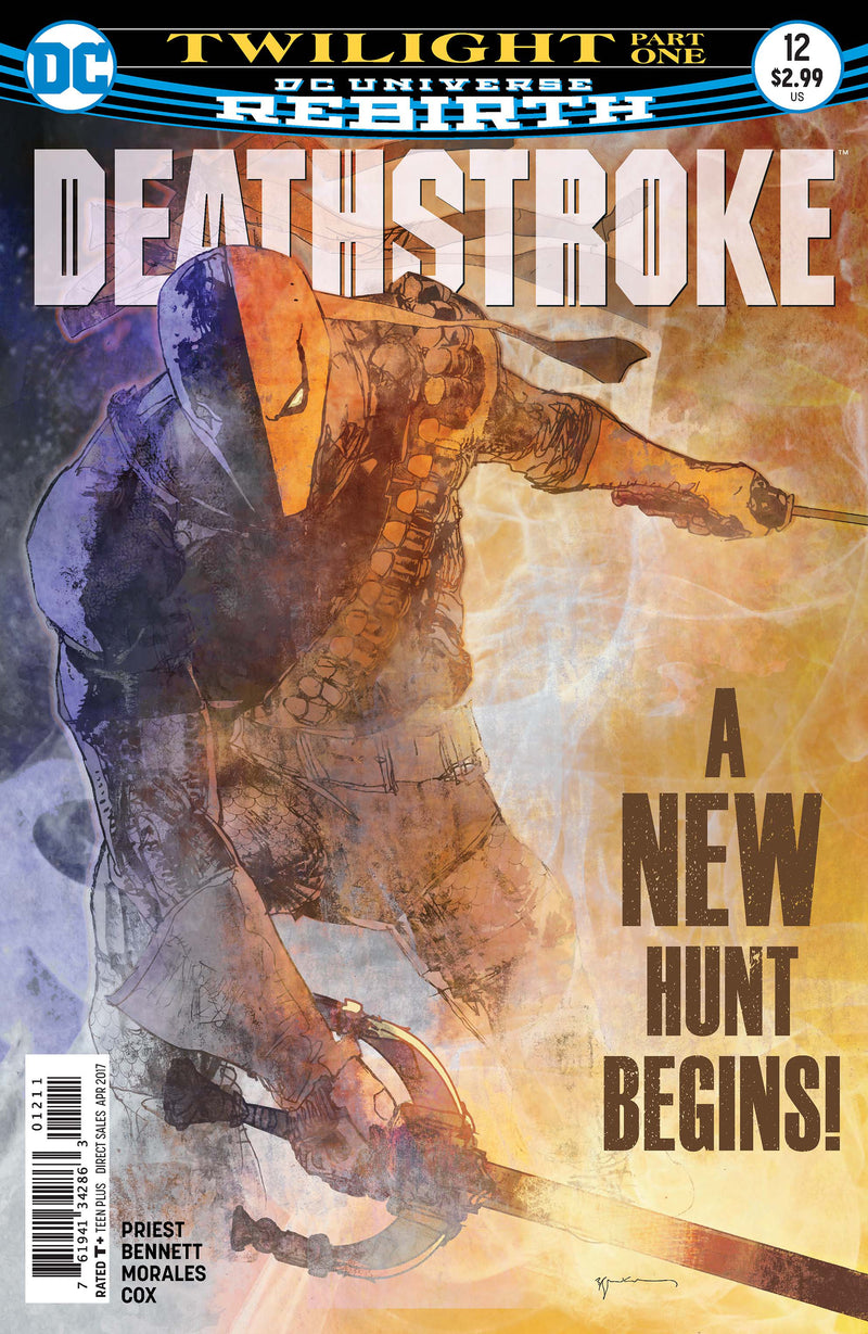 Deathstroke