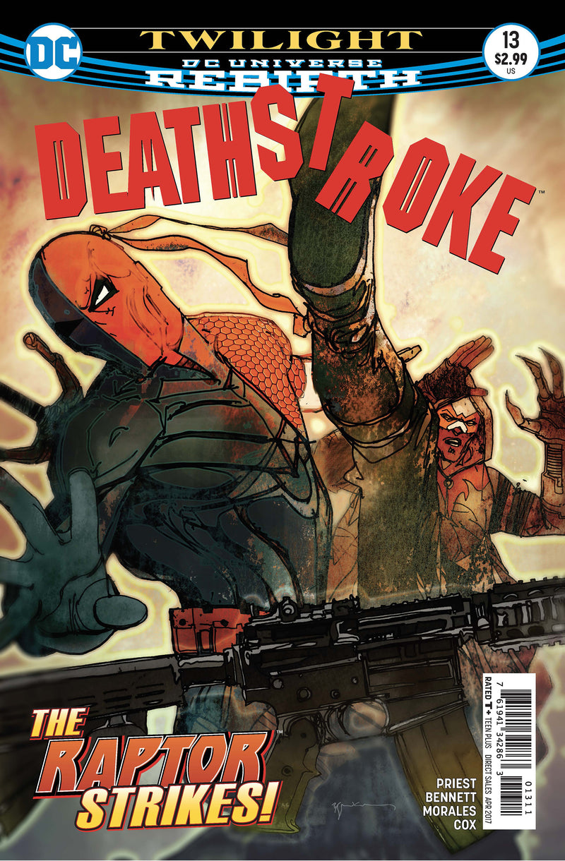 Deathstroke