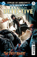 Detective Comics