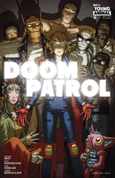 Doom Patrol
