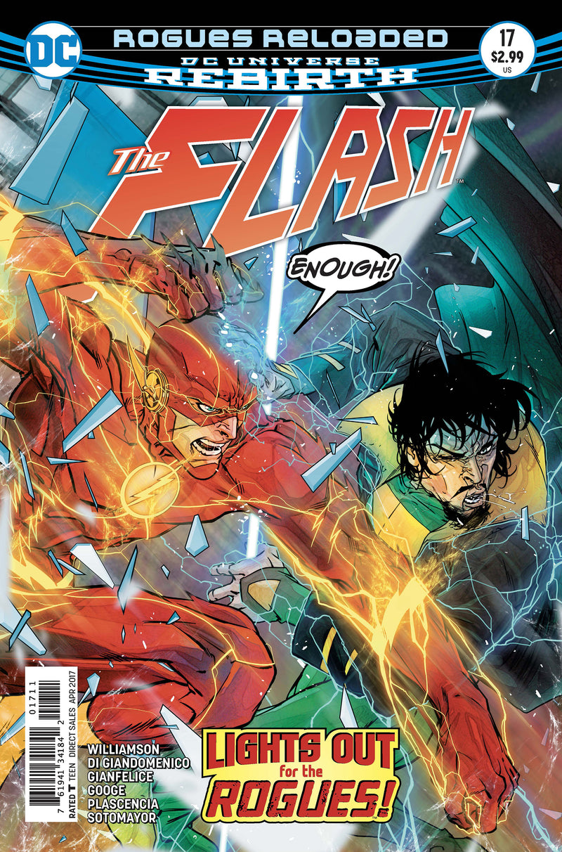 Flash
