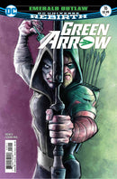 Green Arrow