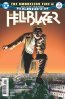 Hellblazer