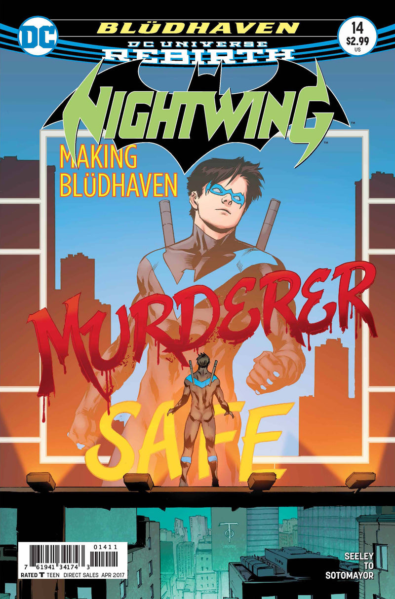 Nightwing