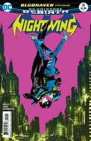 Nightwing