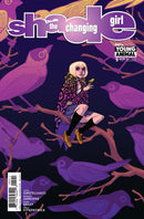 Shade The Changing Girl