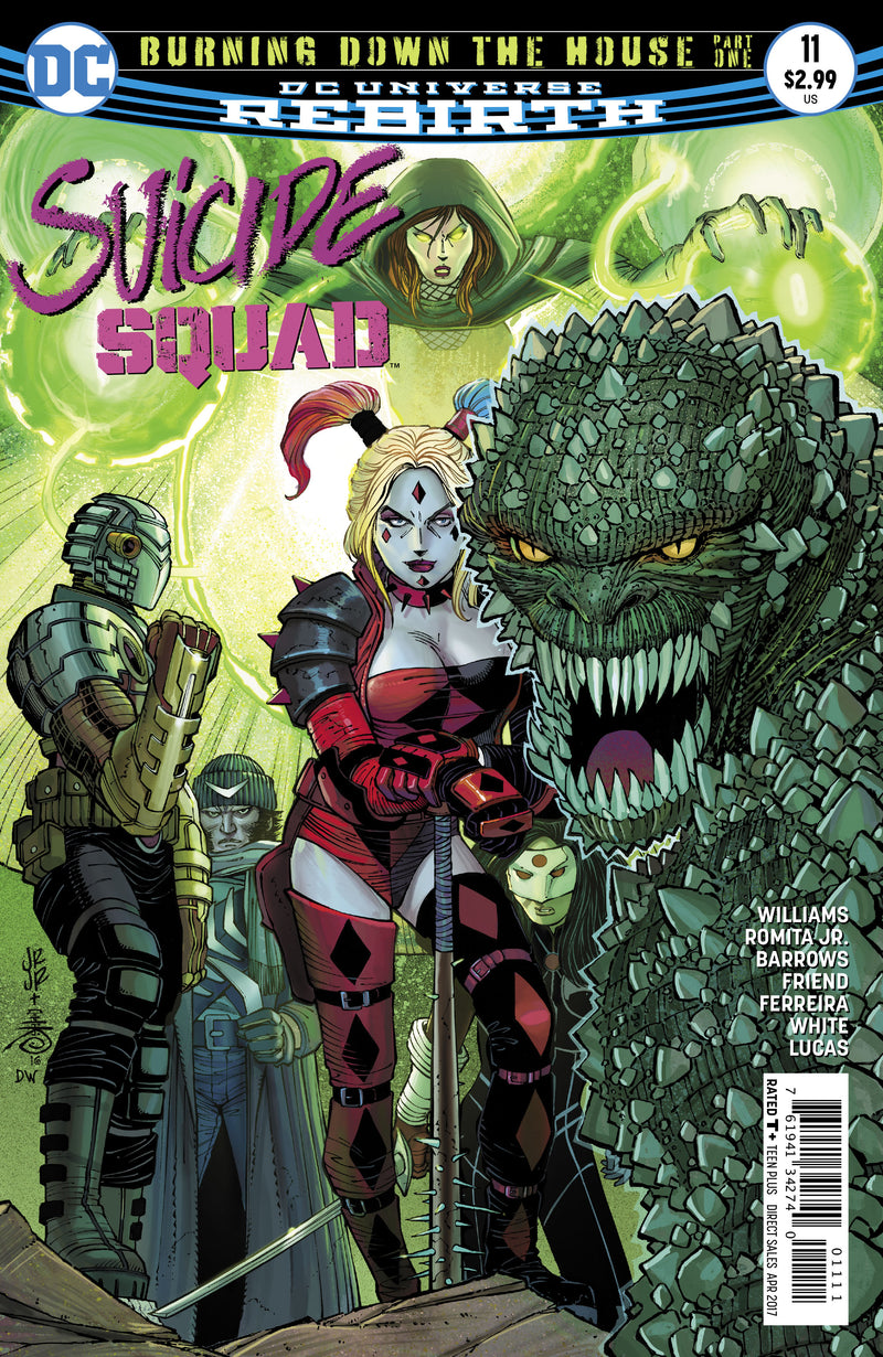 Suicide Squad