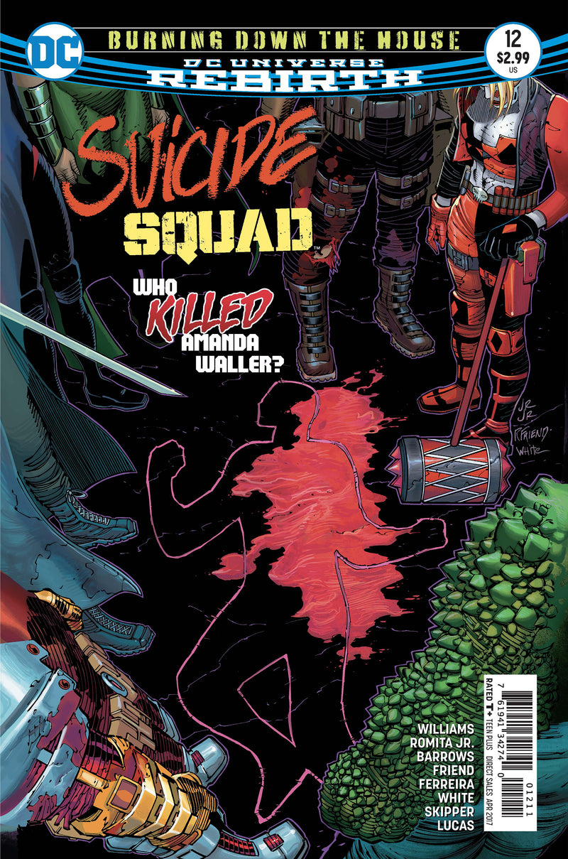 Suicide Squad