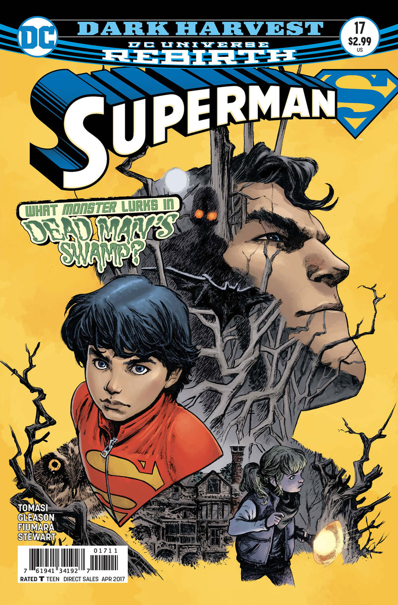 Superman