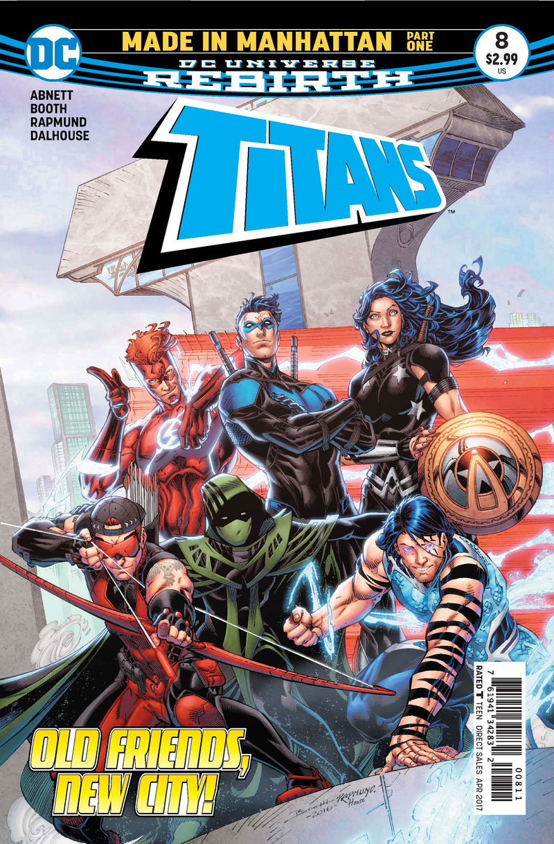 Titans