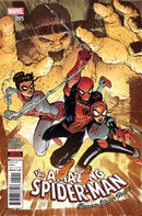 Amazing Spider-Man Renew Your Vows