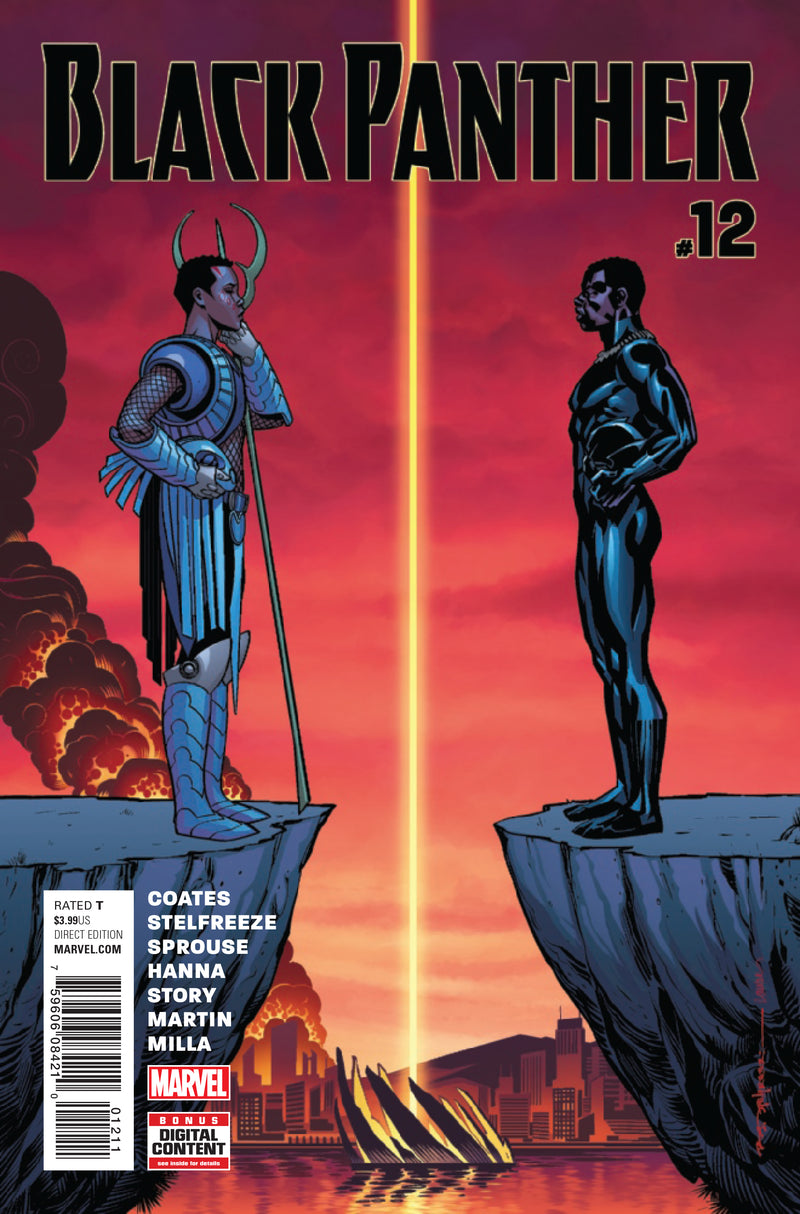Black Panther