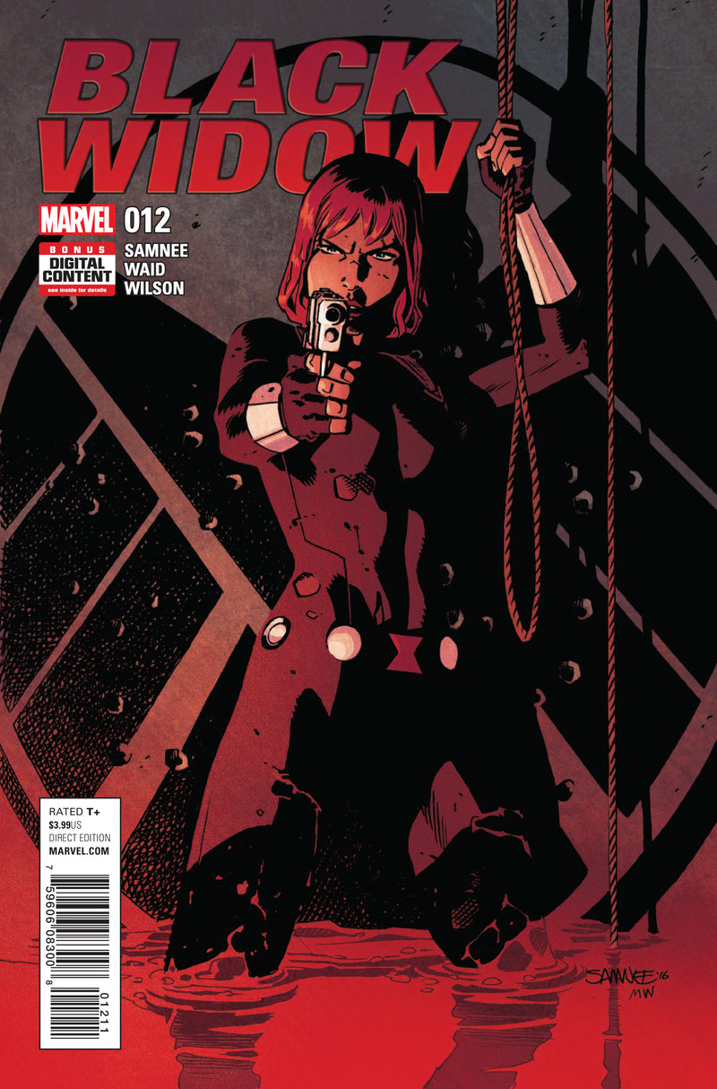 Black Widow