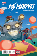 Ms Marvel