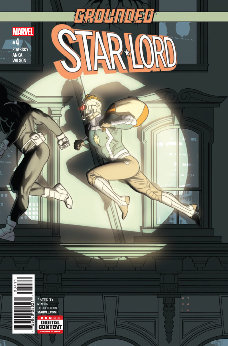 Star-Lord