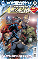 Action Comics